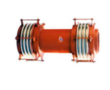 小拉桿橫向波紋補償器(HXL)